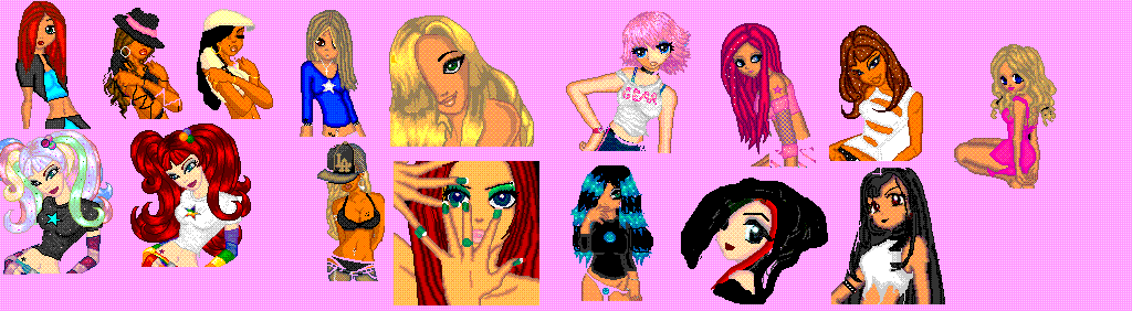 sztar-dollz